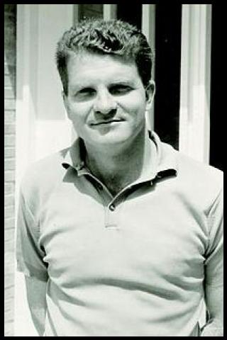 Famous People with surname Vesentini