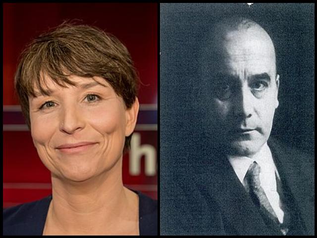 Famous People with surname Vesper