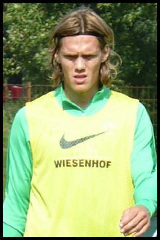 Famous People with surname Vestergaard