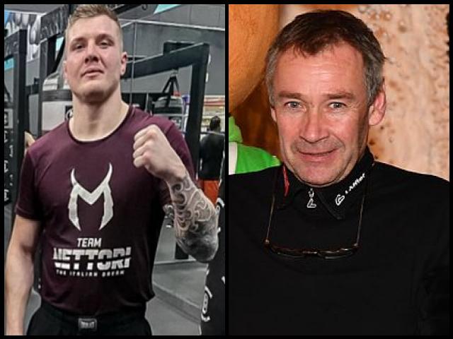 Famous People with surname Vettori