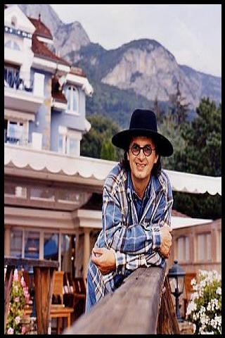 Famous People with surname Veyrat