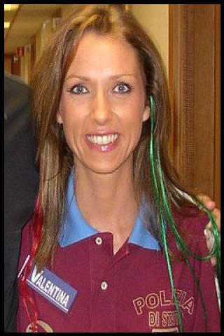 Famous People with surname Vezzali