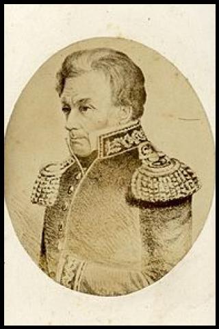 Famous People with surname Viamonte