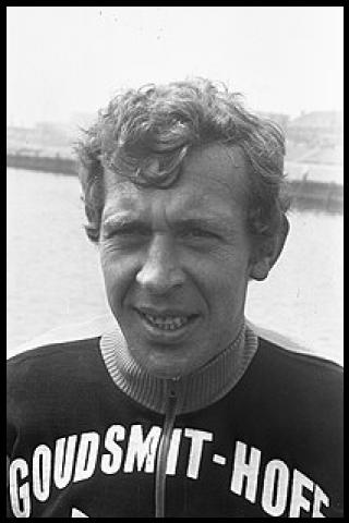 Famous People with surname Vianen