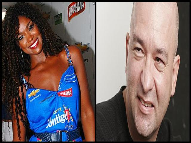 Famous People with surname Vianna