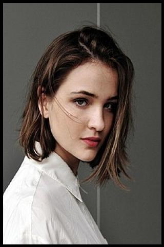 Famous People with surname Vicari