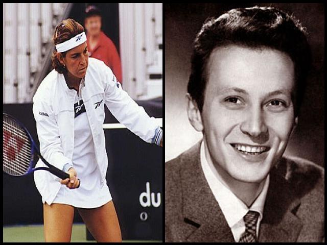 Famous People with surname Vicario