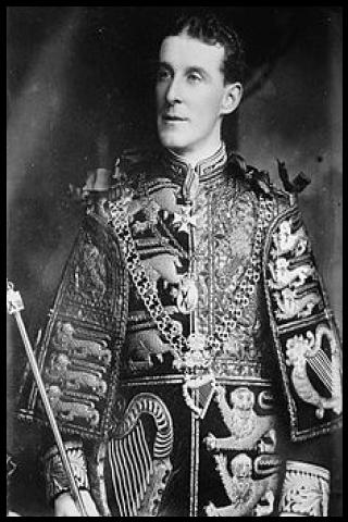 Famous People with surname Vicars