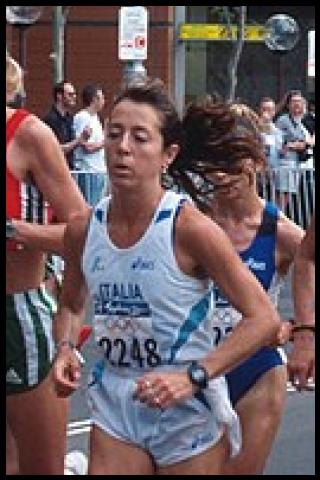 Famous People with surname Viceconte