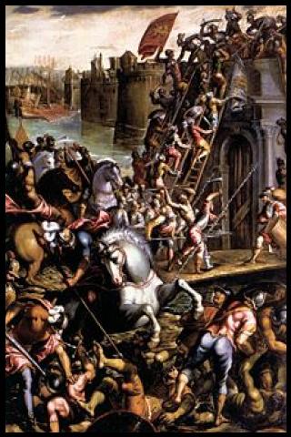 Famous People with surname Vicentino