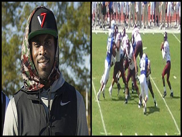 Famous People with surname Vick