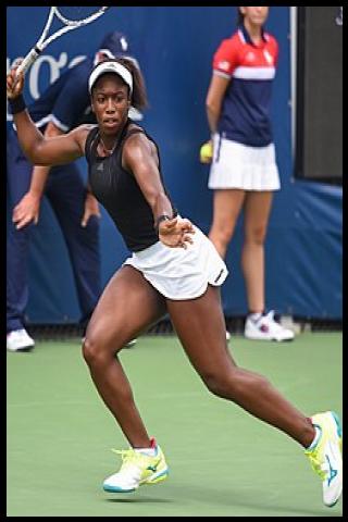 Famous People with surname Vickery