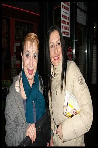 Famous People with surname Vicky