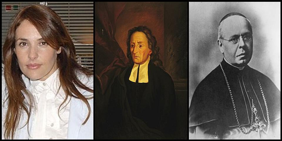 Famous People with surname Vico