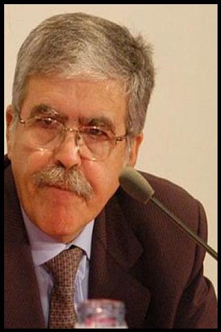 Famous People with surname Vid&oacute;