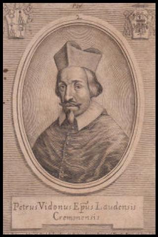 Famous People with surname Vidoni