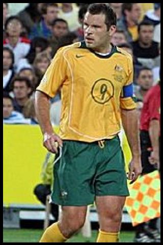 Famous People with surname Viduka