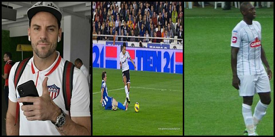 Famous People with surname Viera