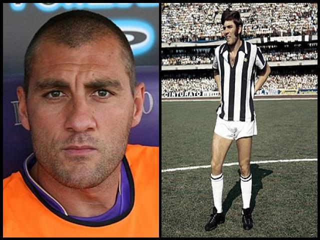 Famous People with surname Vieri