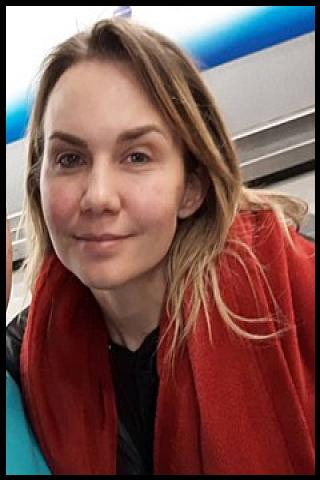 Famous People with surname Vieth