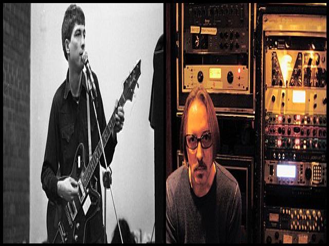 Famous People with surname Vig