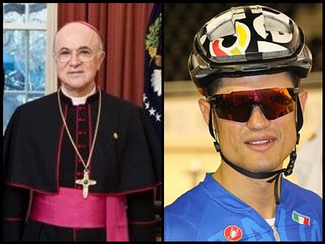 Famous People with surname Vigan&oacute;