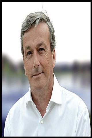 Famous People with surname Vigier