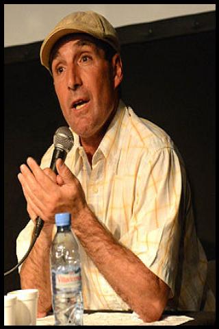 Famous People with surname Vigil