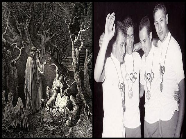 Famous People with surname Vigna