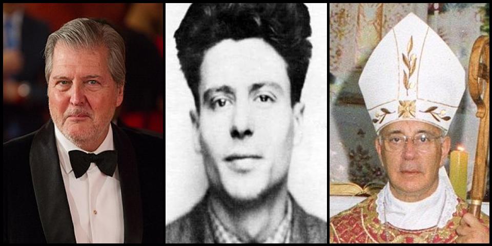 Famous People with surname Vigo