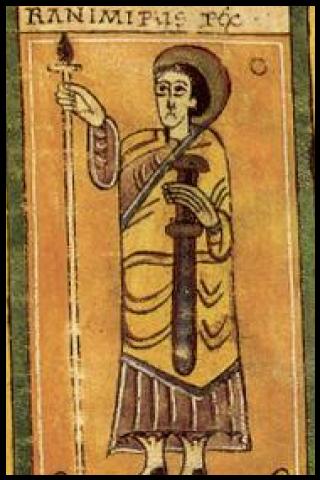 Famous People with surname Viguera