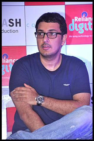 Famous People with surname Vijan