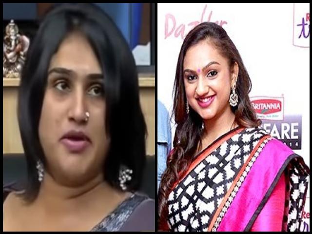 Famous People with surname Vijayakumar