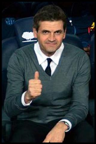 Famous People with surname Vilanova