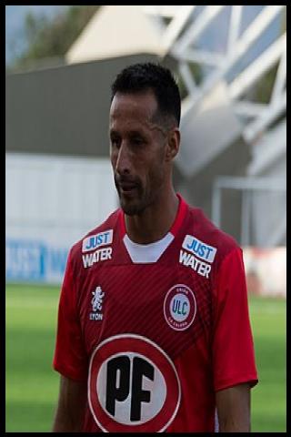 Famous People with surname Vilches