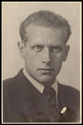 Famous People with surname Vilde