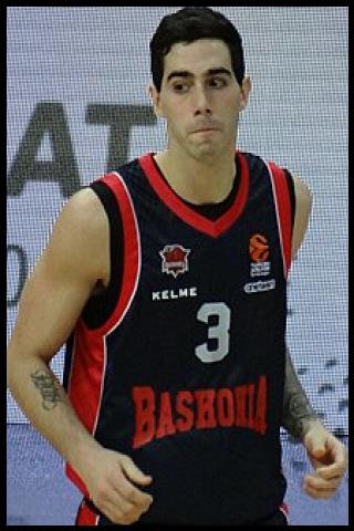 Famous People with surname Vildoza