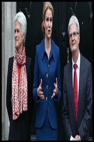 Famous People with surname Vilhelmsen