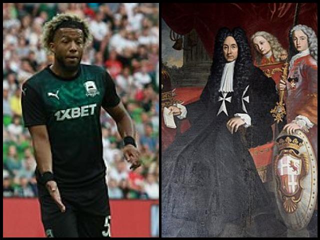 Famous People with surname Vilhena