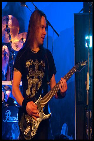 Famous People with surname Viljanen