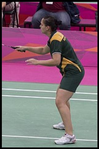 Famous People with surname Viljoen