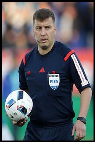 Famous People with surname Vilkov