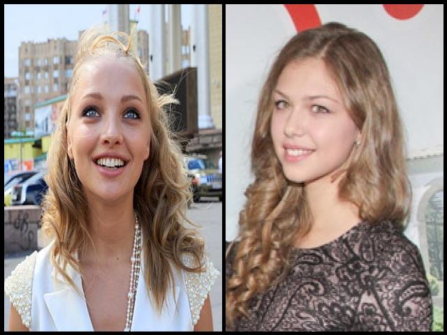 Famous People with surname Vilkova