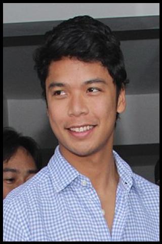 Famous People with surname Villafuerte