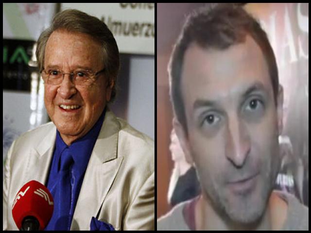 Famous People with surname Villagran