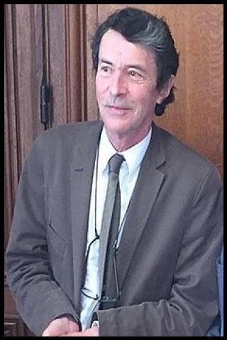 Famous People with surname Villain