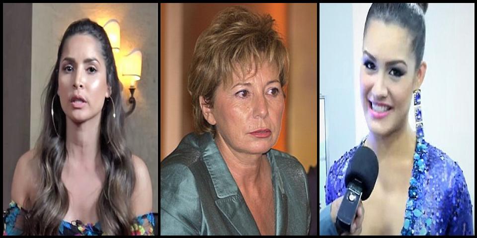 Famous People with surname Villalobos