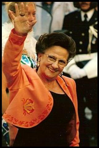 Famous People with surname Villalonga