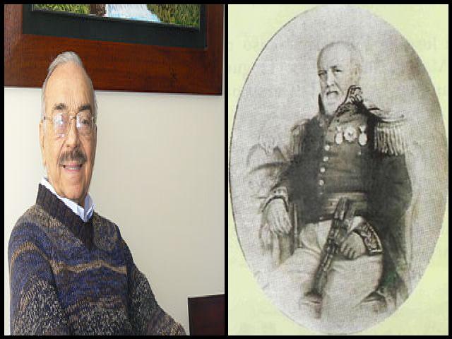 Famous People with surname Villamil