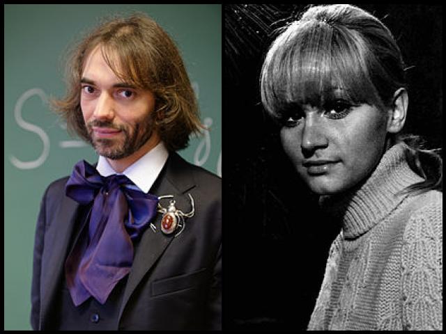 Famous People with surname Villani
